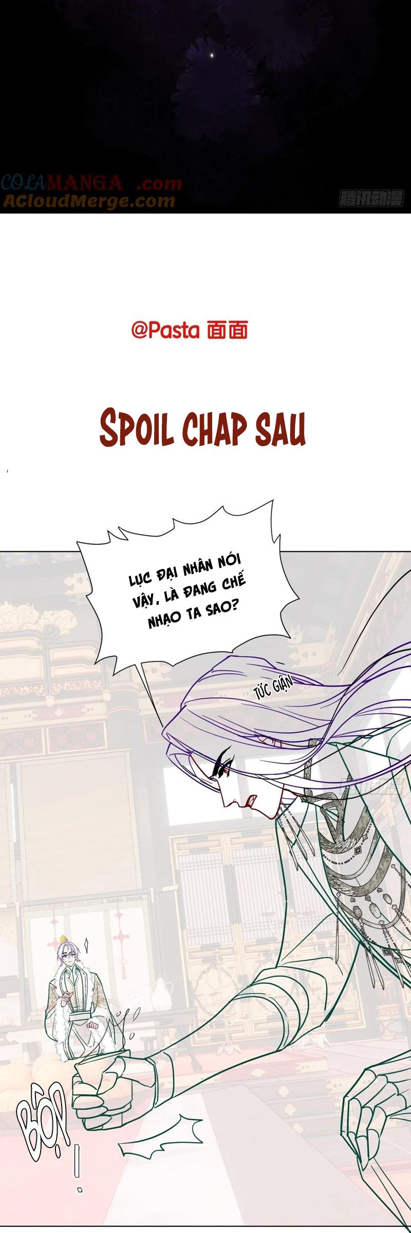 Cư Tâm Bất Kính Chapter 38 - Next Chapter 39
