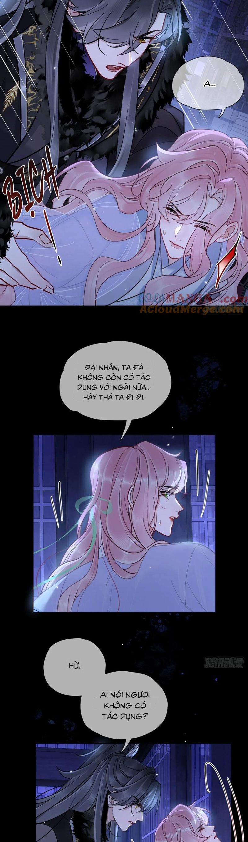 Cư Tâm Bất Kính Chapter 38 - Next Chapter 39