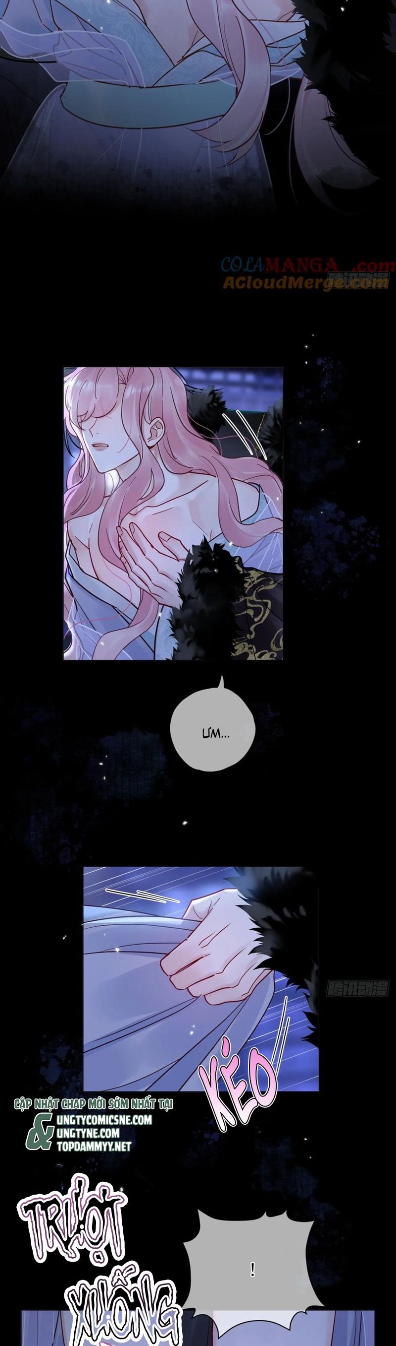 Cư Tâm Bất Kính Chapter 38 - Next Chapter 39