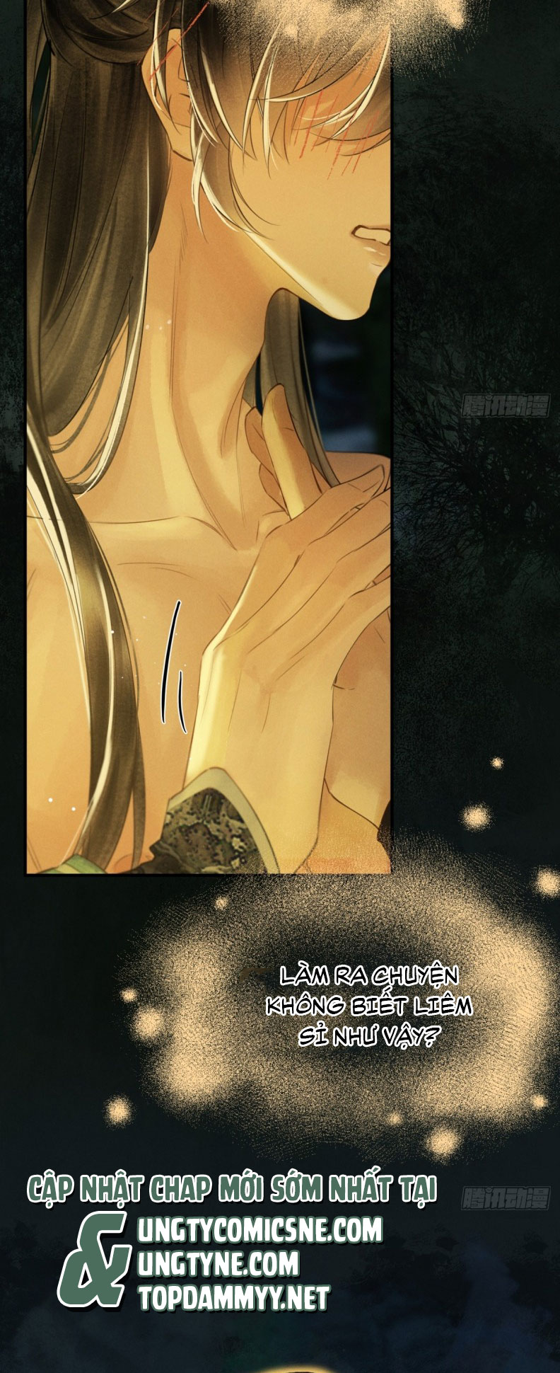 Dấu Ấn Chap 1 - Next Chap 2