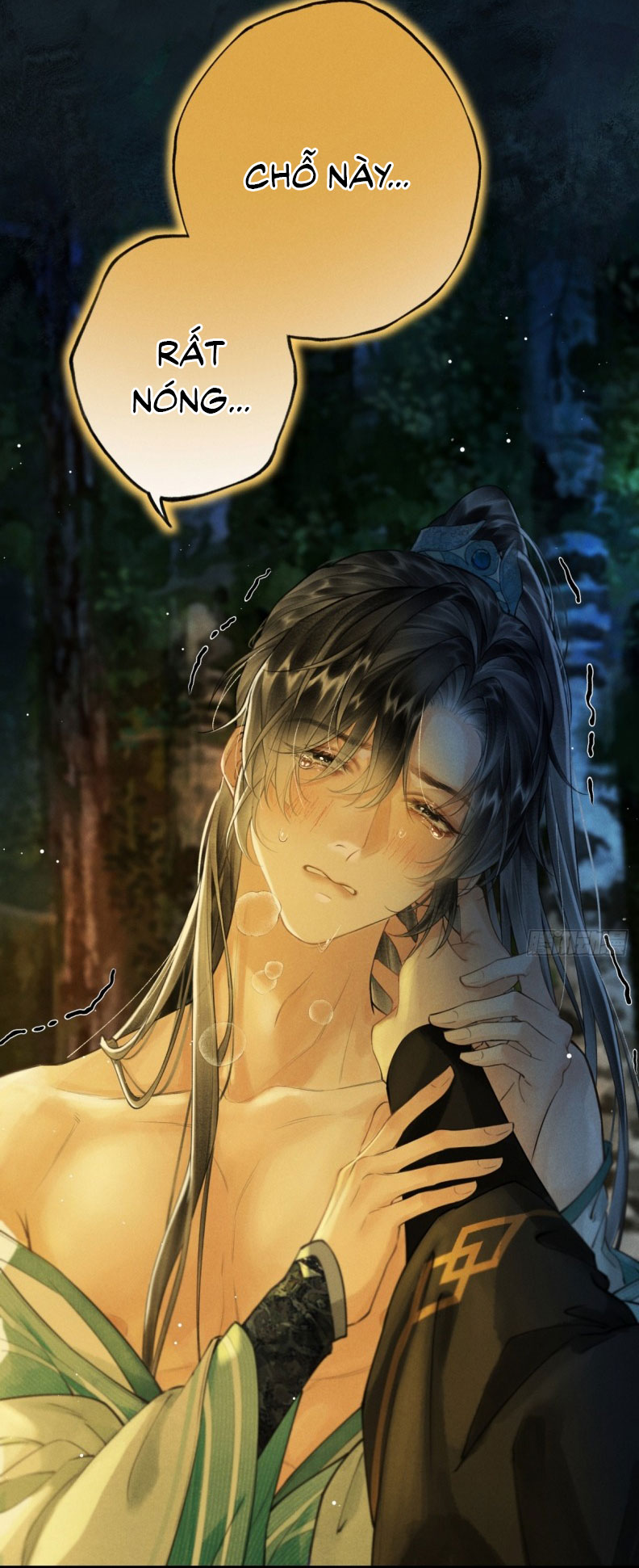 Dấu Ấn Chap 1 - Next Chap 2