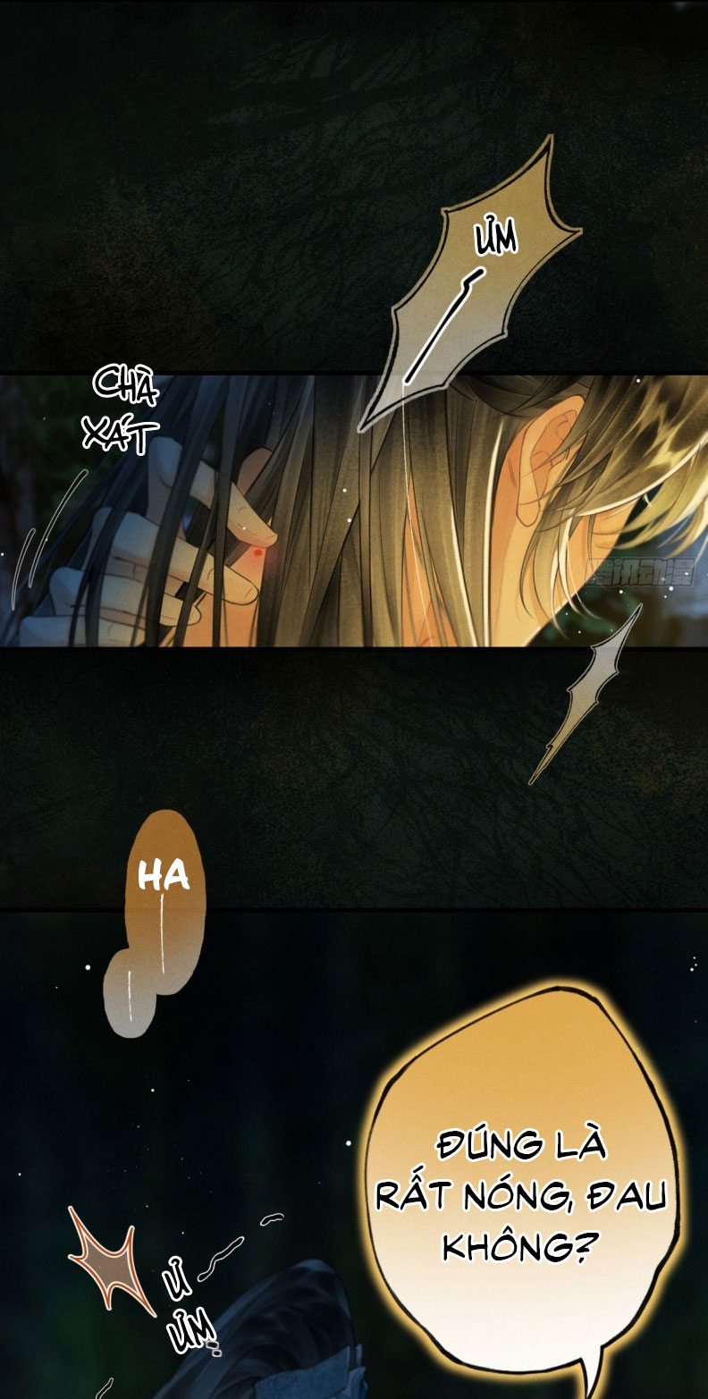 Dấu Ấn Chap 1 - Next Chap 2