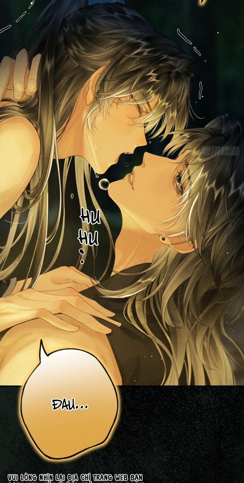 Dấu Ấn Chap 1 - Next Chap 2