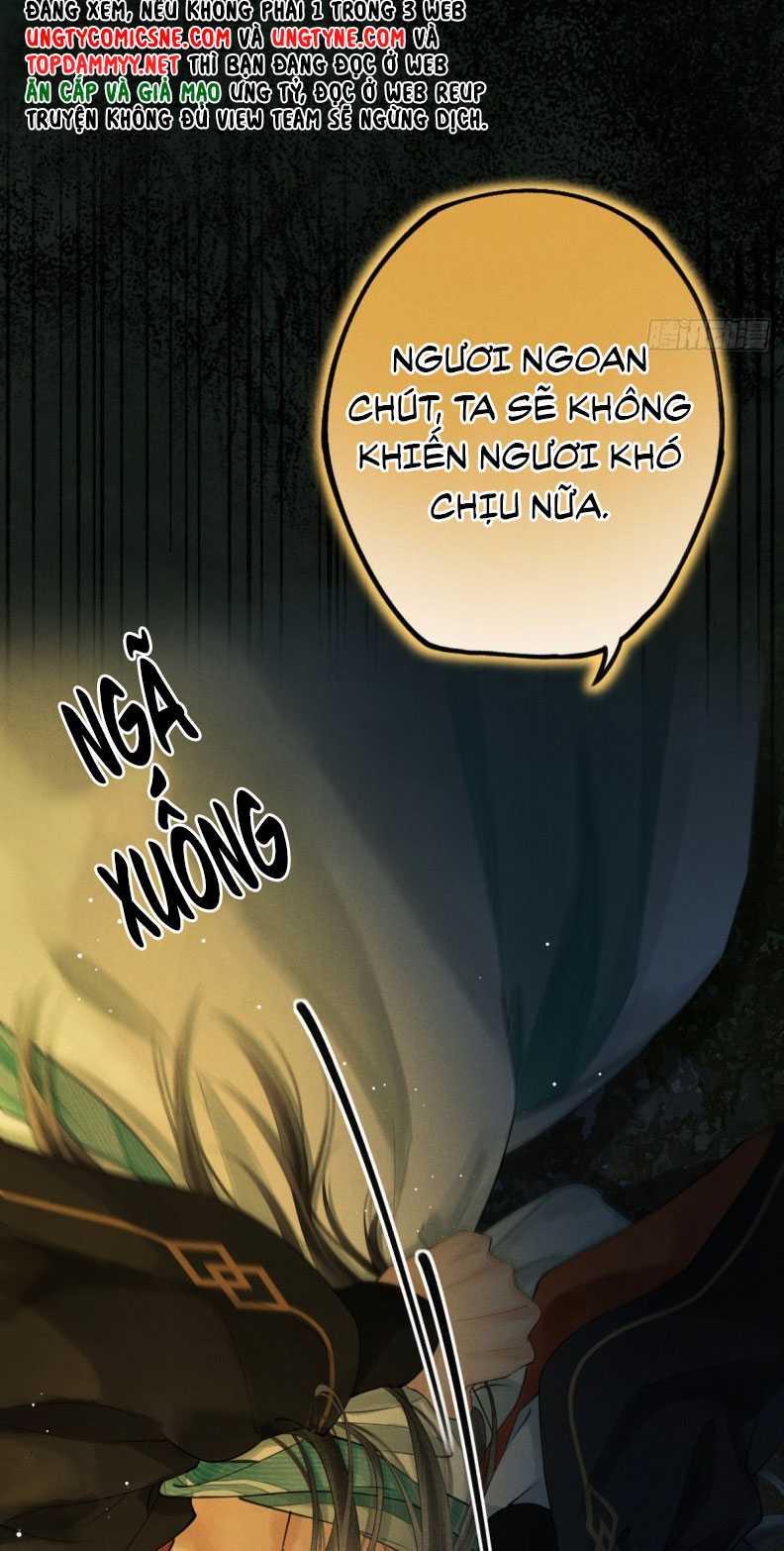 Dấu Ấn Chap 1 - Next Chap 2