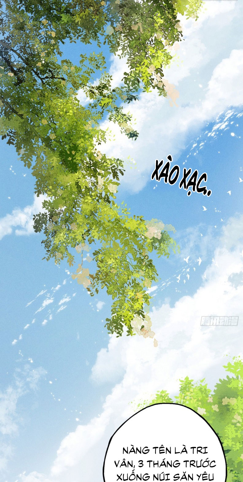 Dấu Ấn Chap 1 - Next Chap 2