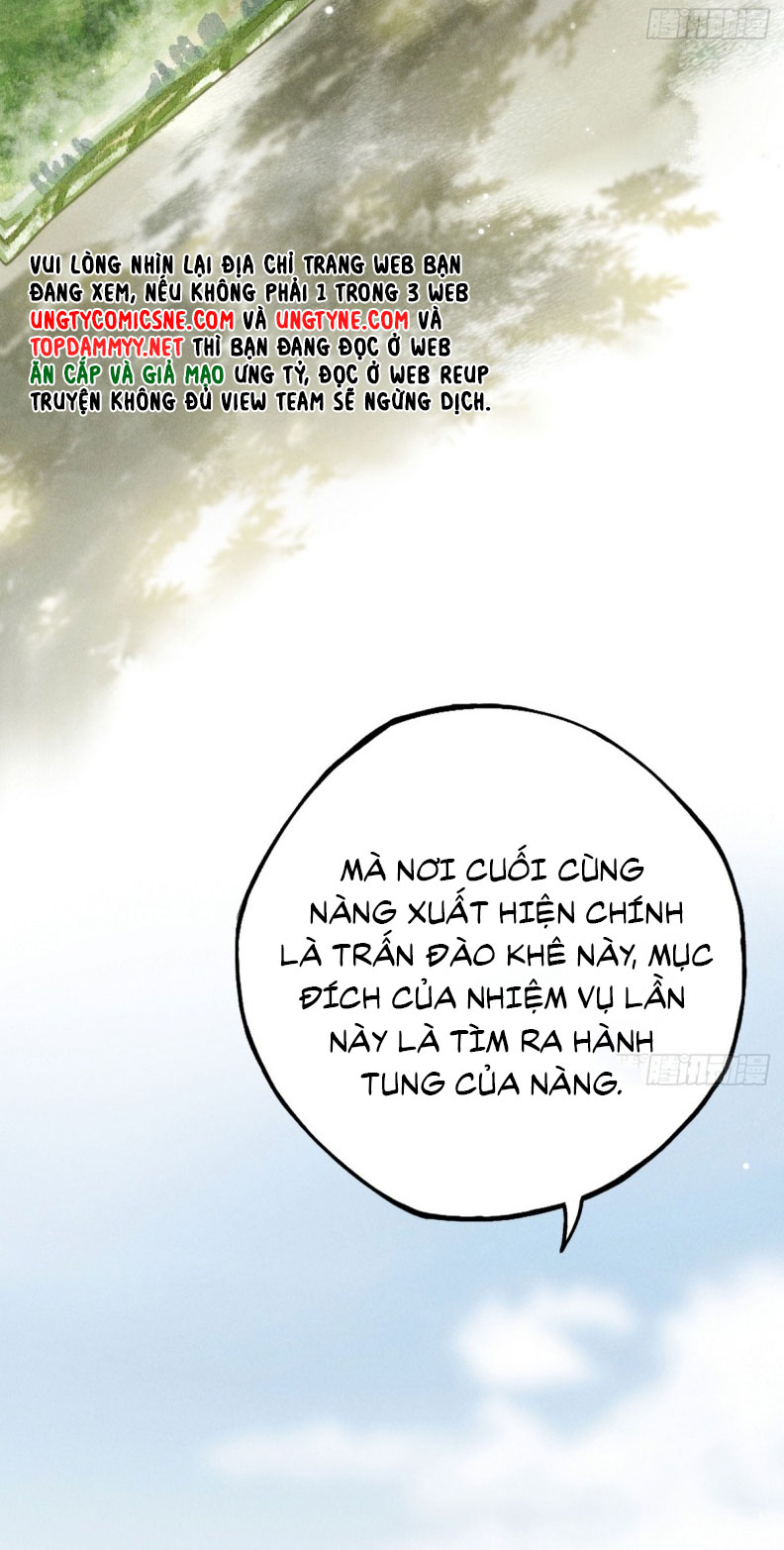 Dấu Ấn Chap 1 - Next Chap 2
