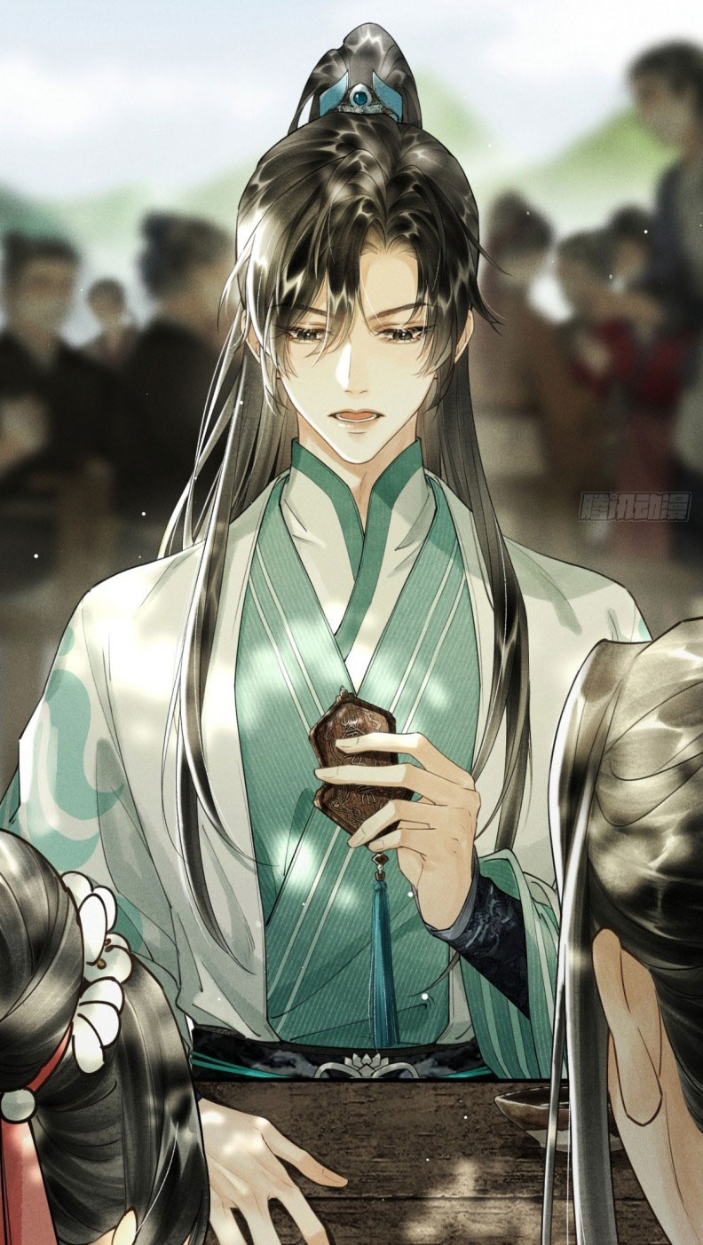 Dấu Ấn Chap 1 - Next Chap 2