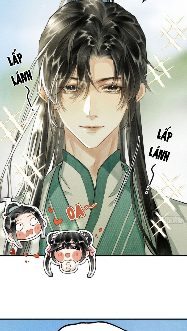 Dấu Ấn Chap 1 - Next Chap 2