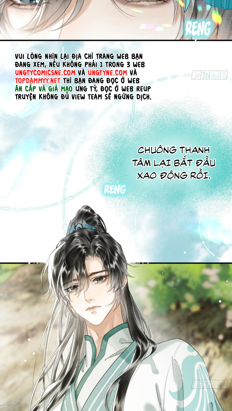 Dấu Ấn Chap 1 - Next Chap 2