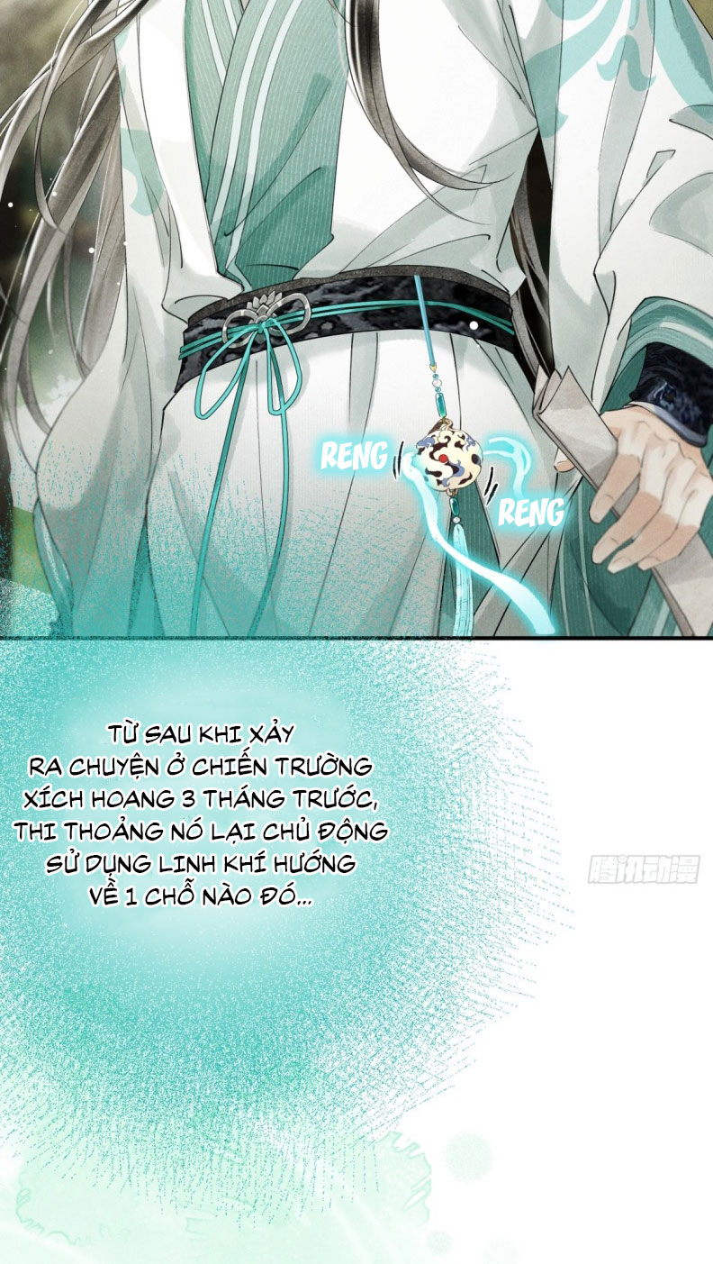 Dấu Ấn Chap 1 - Next Chap 2