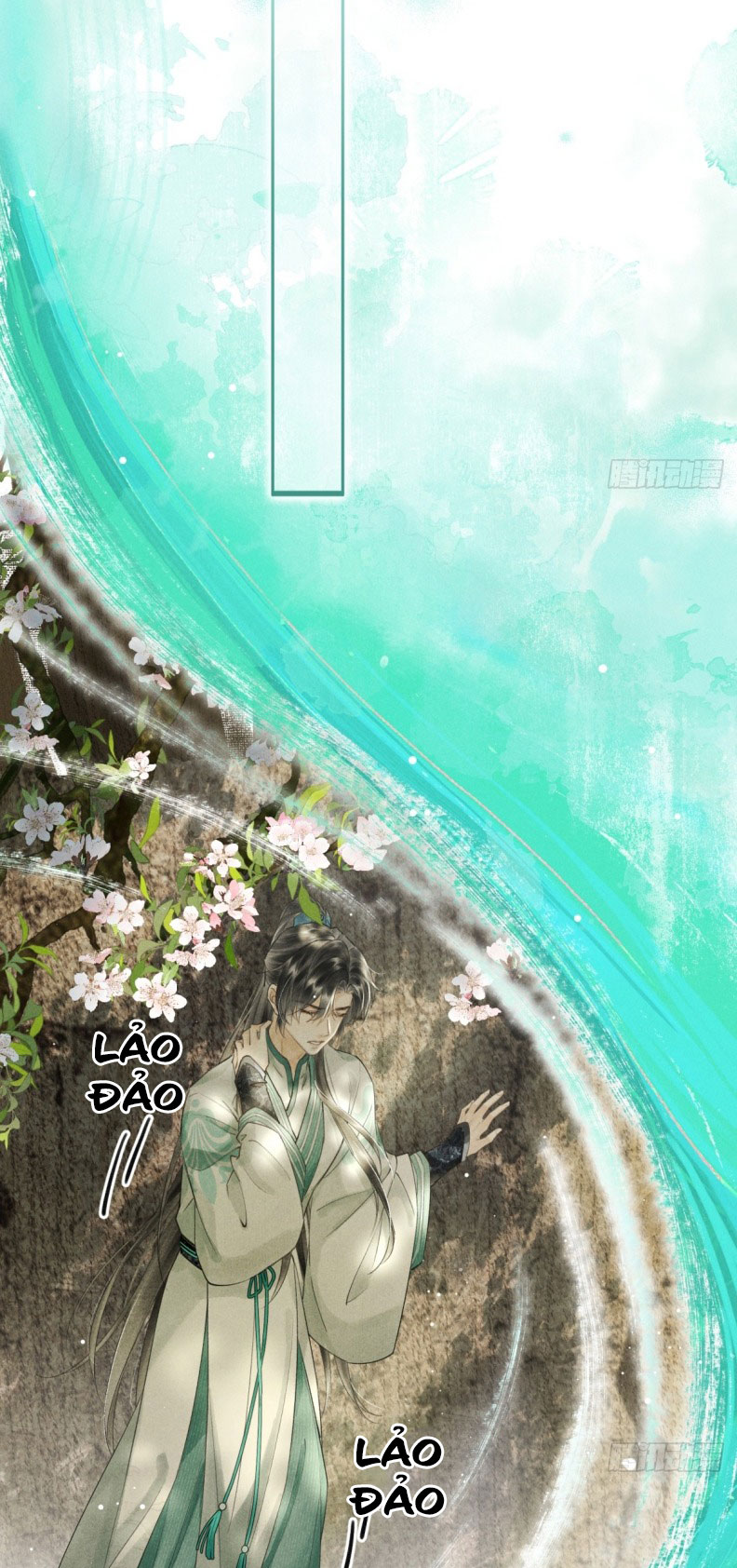 Dấu Ấn Chap 1 - Next Chap 2