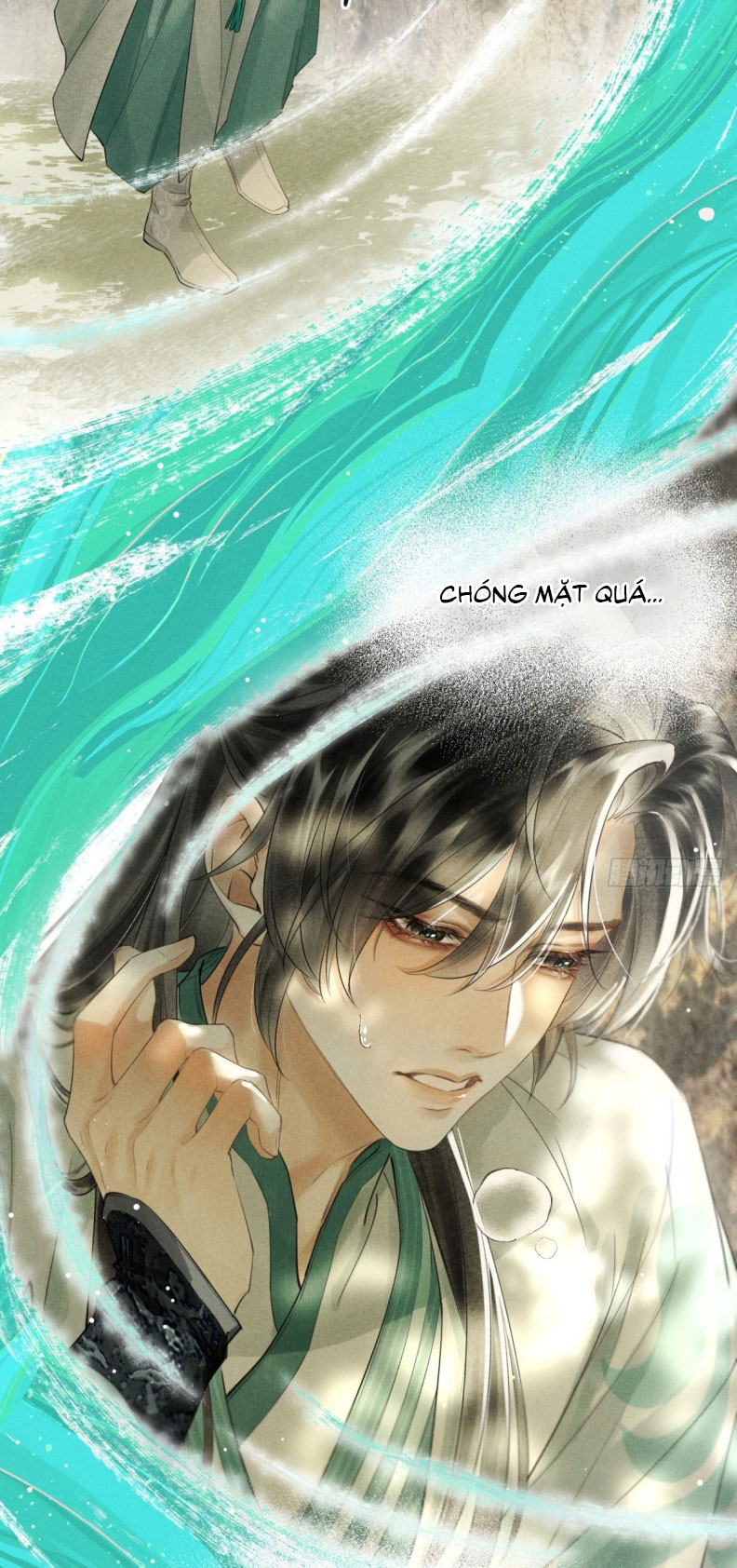 Dấu Ấn Chap 1 - Next Chap 2