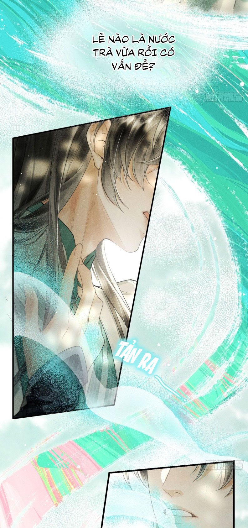Dấu Ấn Chap 1 - Next Chap 2