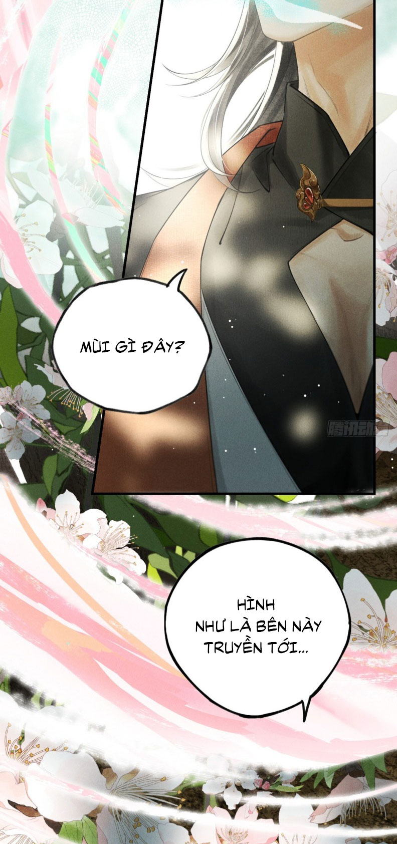 Dấu Ấn Chap 1 - Next Chap 2