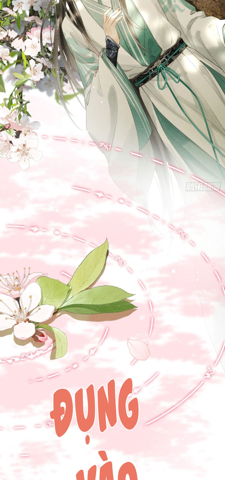 Dấu Ấn Chap 1 - Next Chap 2