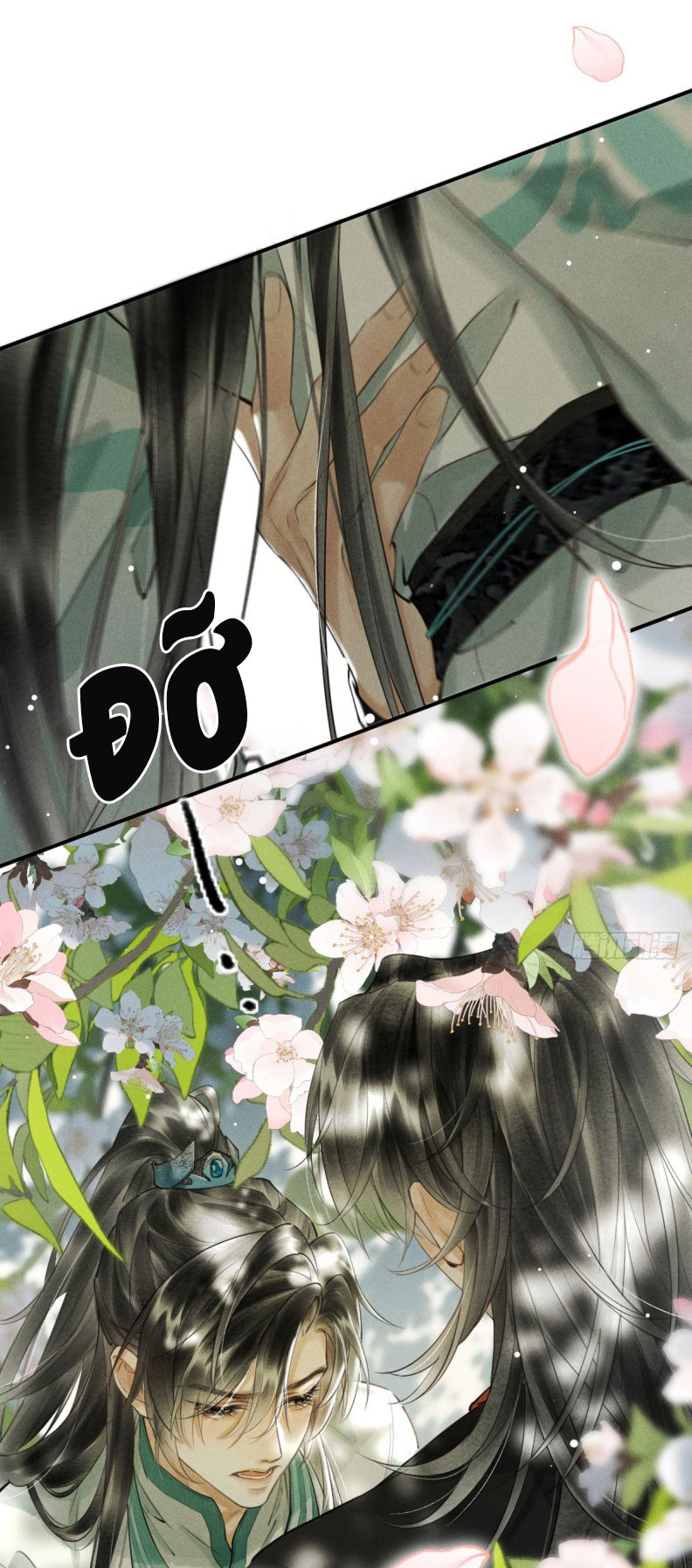 Dấu Ấn Chap 1 - Next Chap 2
