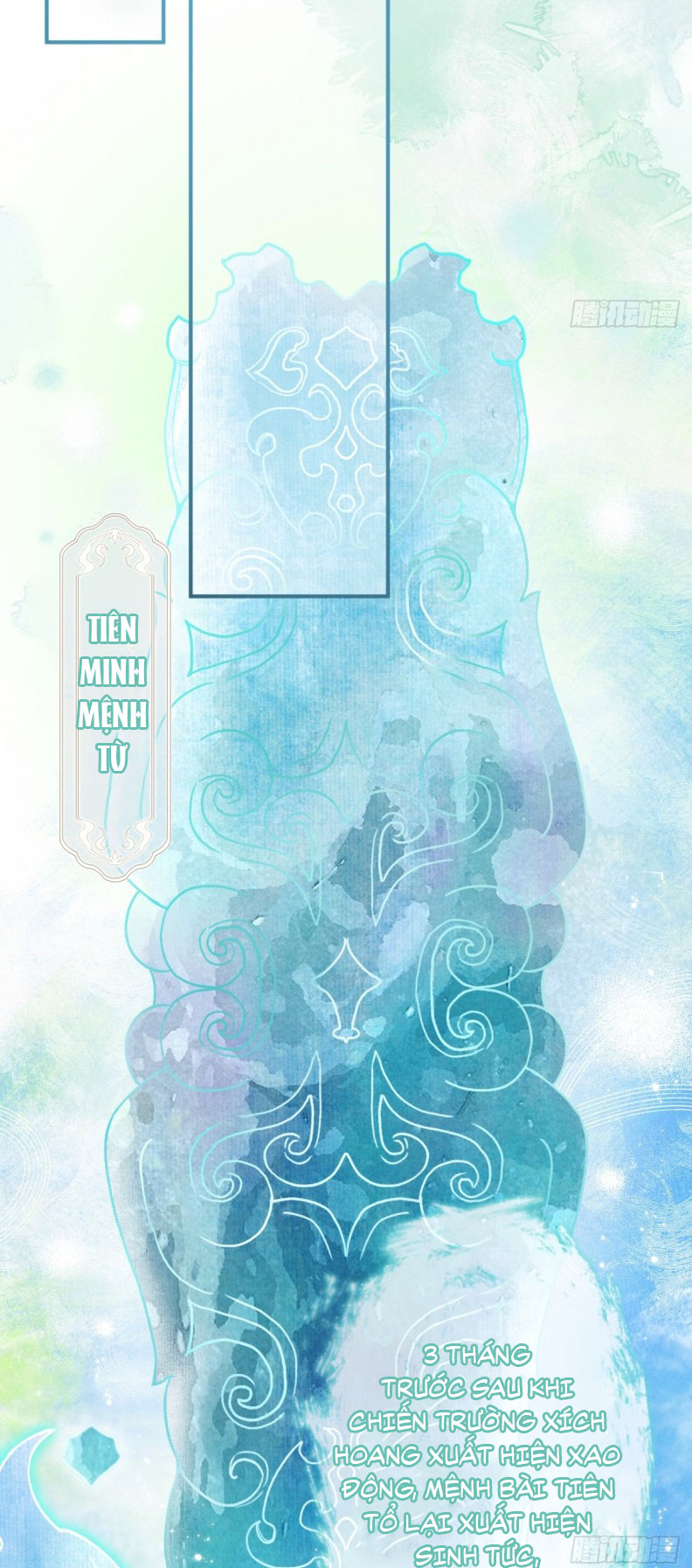 Dấu Ấn Chap 1 - Next Chap 2