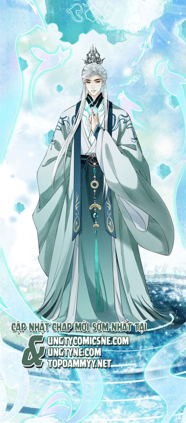 Dấu Ấn Chap 1 - Next Chap 2