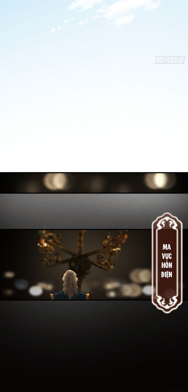 Dấu Ấn Chap 1 - Next Chap 2