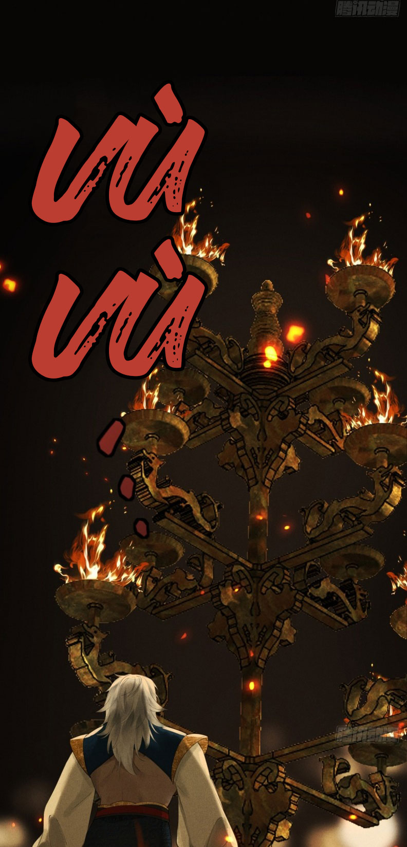 Dấu Ấn Chap 1 - Next Chap 2