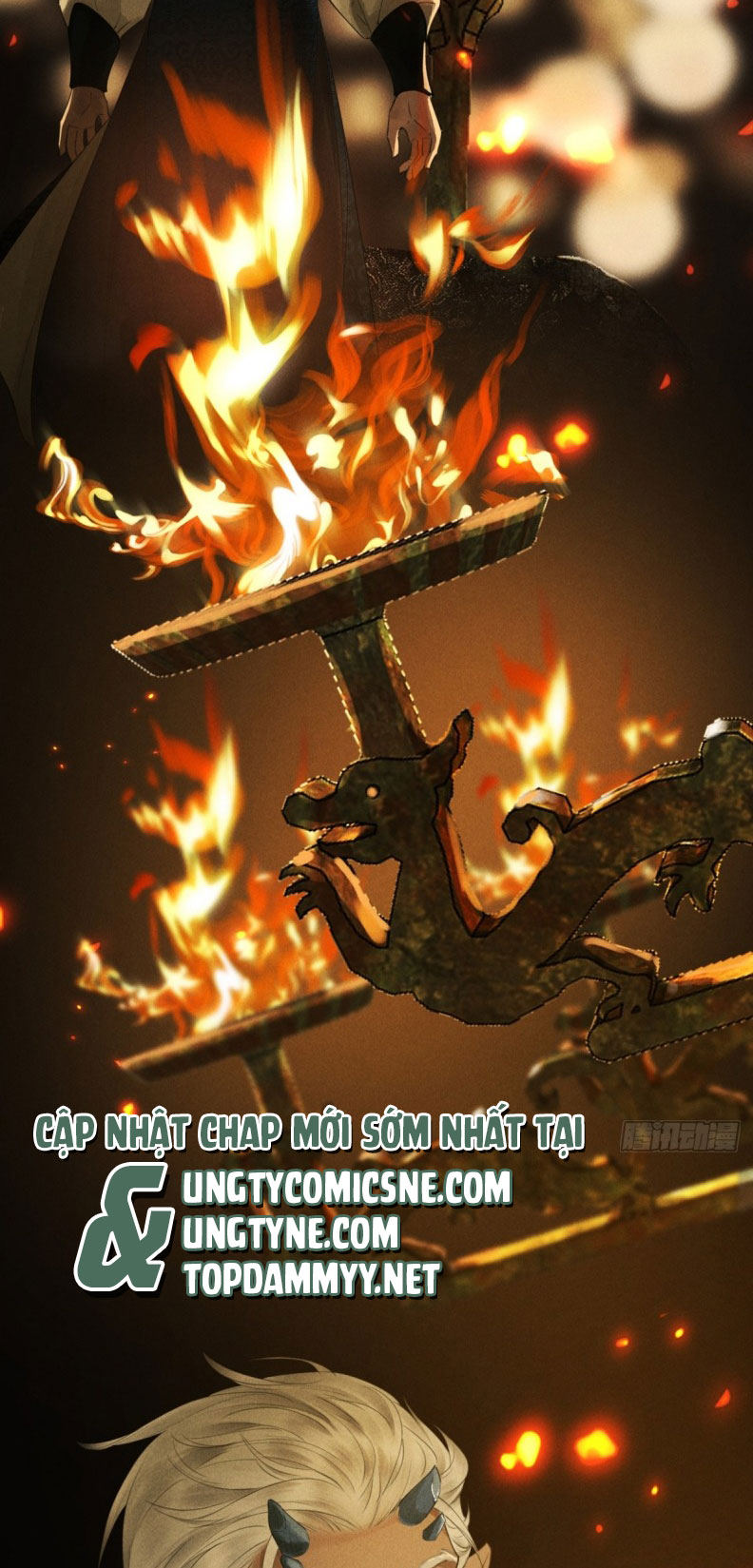 Dấu Ấn Chap 1 - Next Chap 2