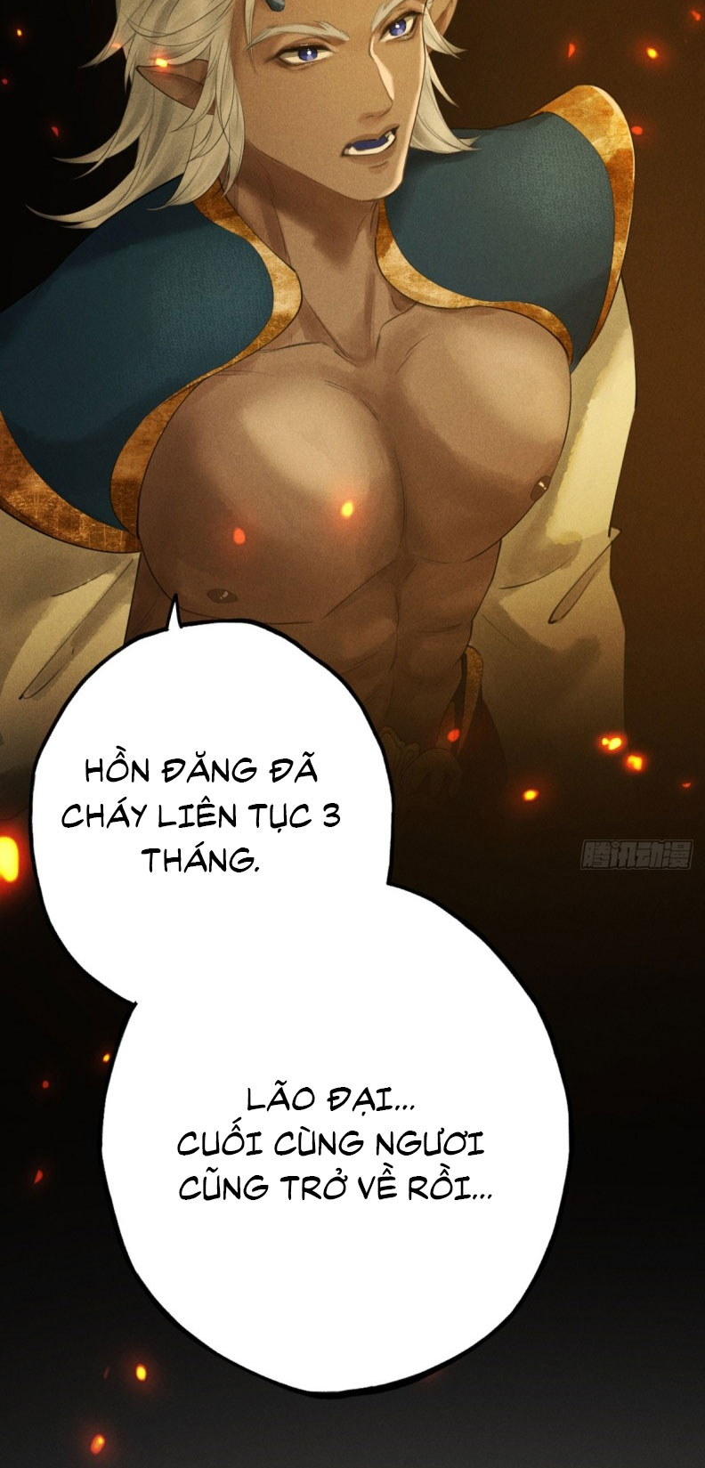 Dấu Ấn Chap 1 - Next Chap 2