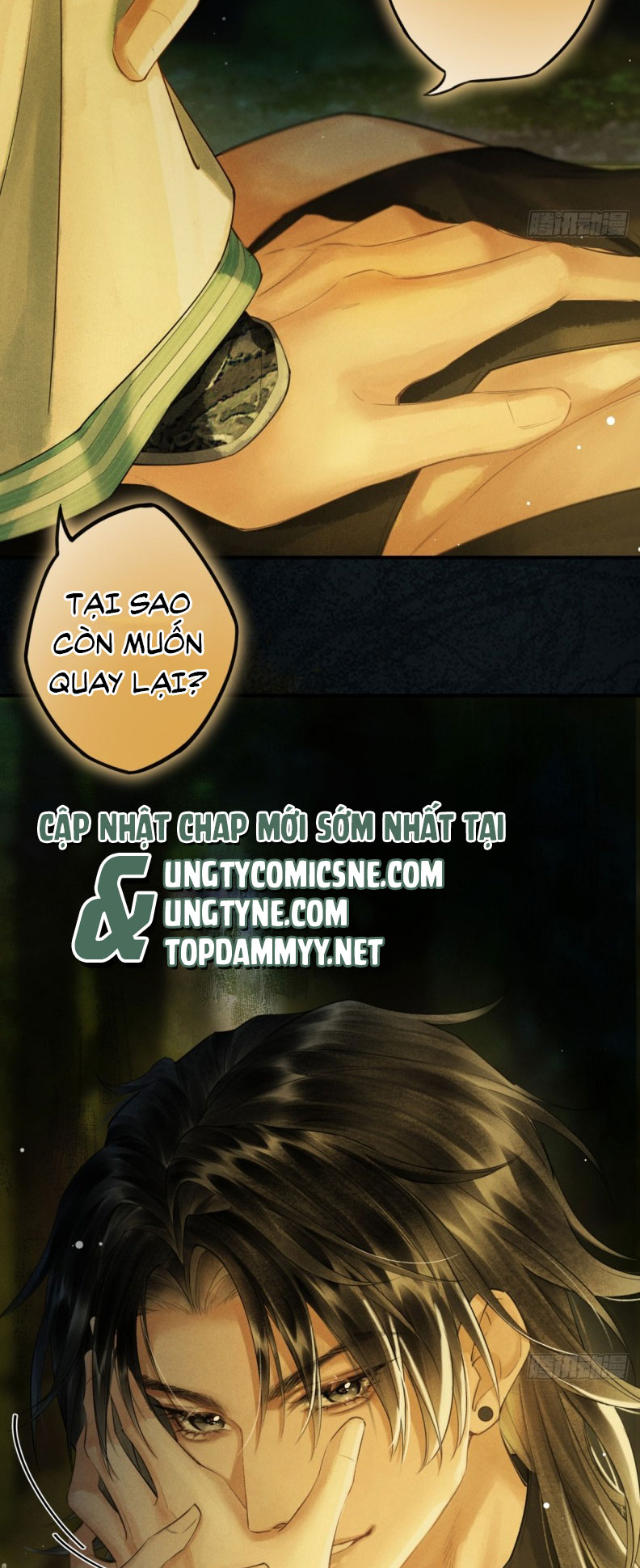 Dấu Ấn Chap 1 - Next Chap 2