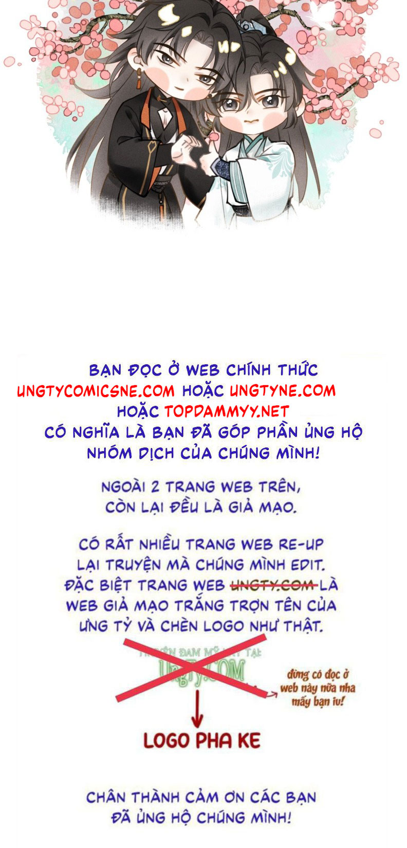 Dấu Ấn Chap 1 - Next Chap 2