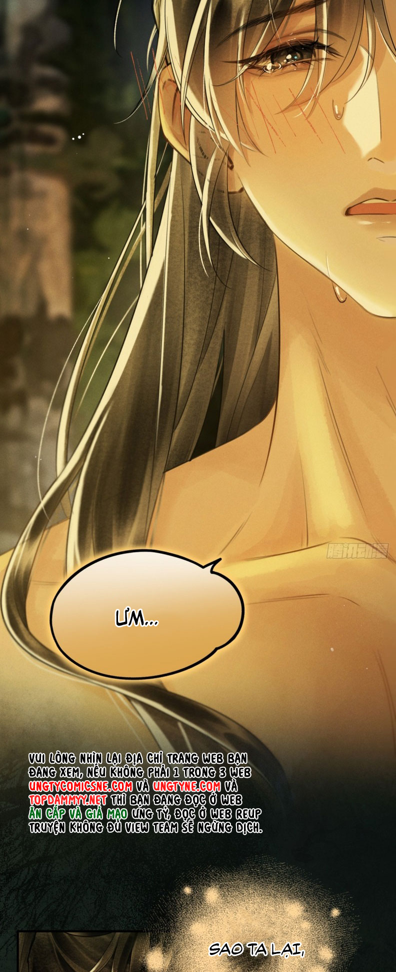 Dấu Ấn Chap 1 - Next Chap 2