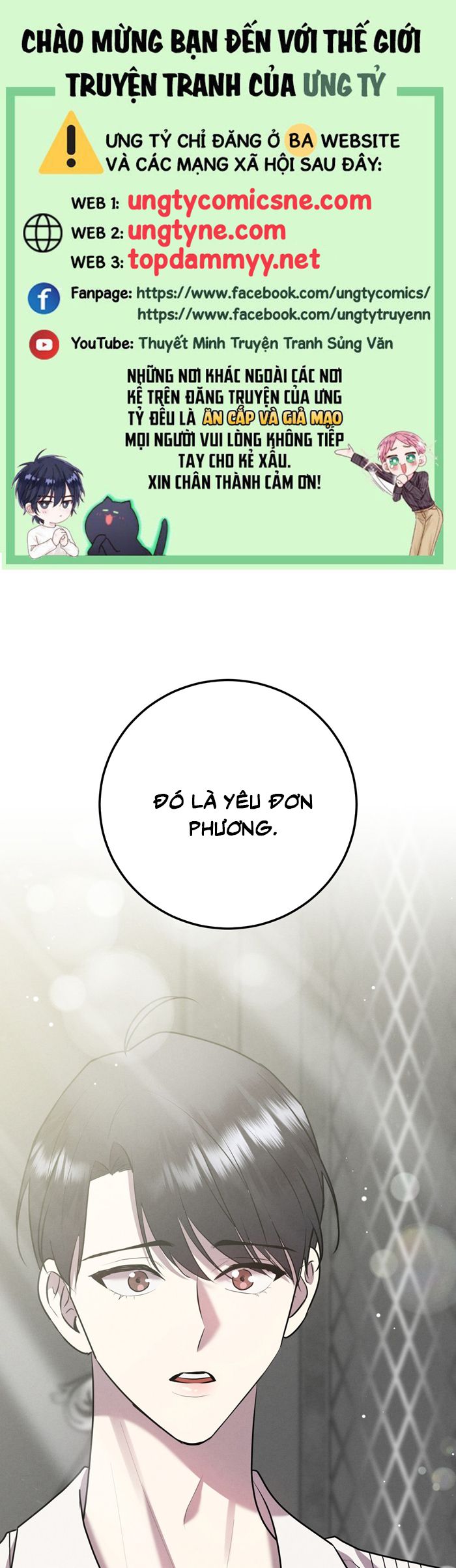 Hôn Nhân Gia Tộc Chap 19 - Trang 3