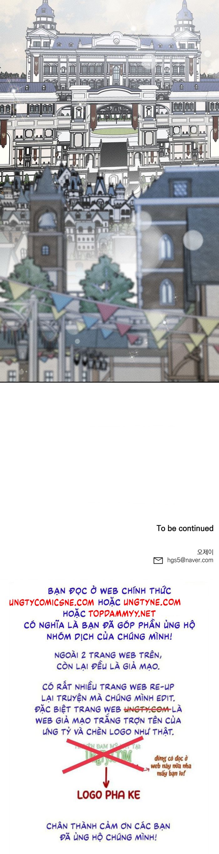 Hôn Nhân Gia Tộc Chap 19 - Trang 3