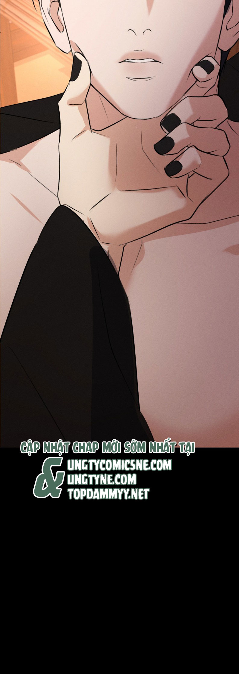 DƯƠNG KHÍ Chapter 14 - Next Chapter 15