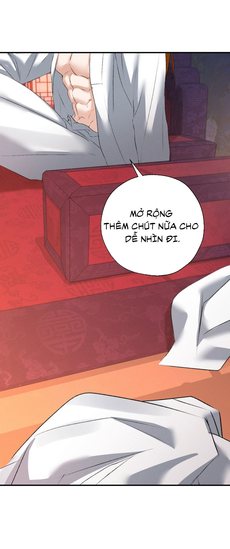 DƯƠNG KHÍ Chapter 14 - Next Chapter 15