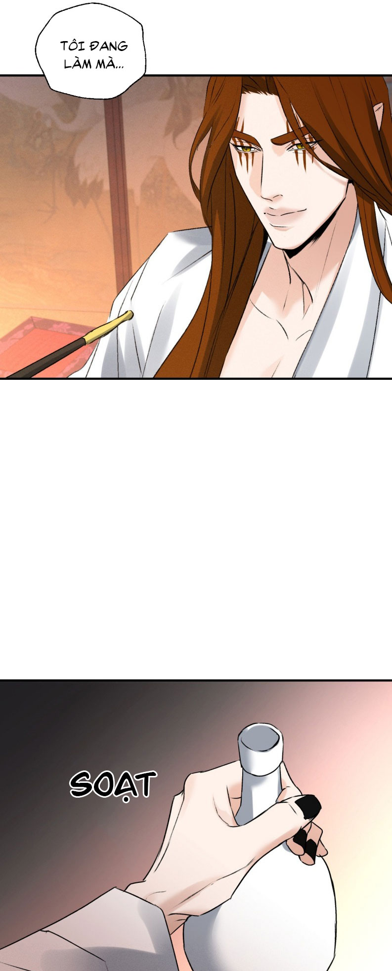 DƯƠNG KHÍ Chapter 14 - Next Chapter 15
