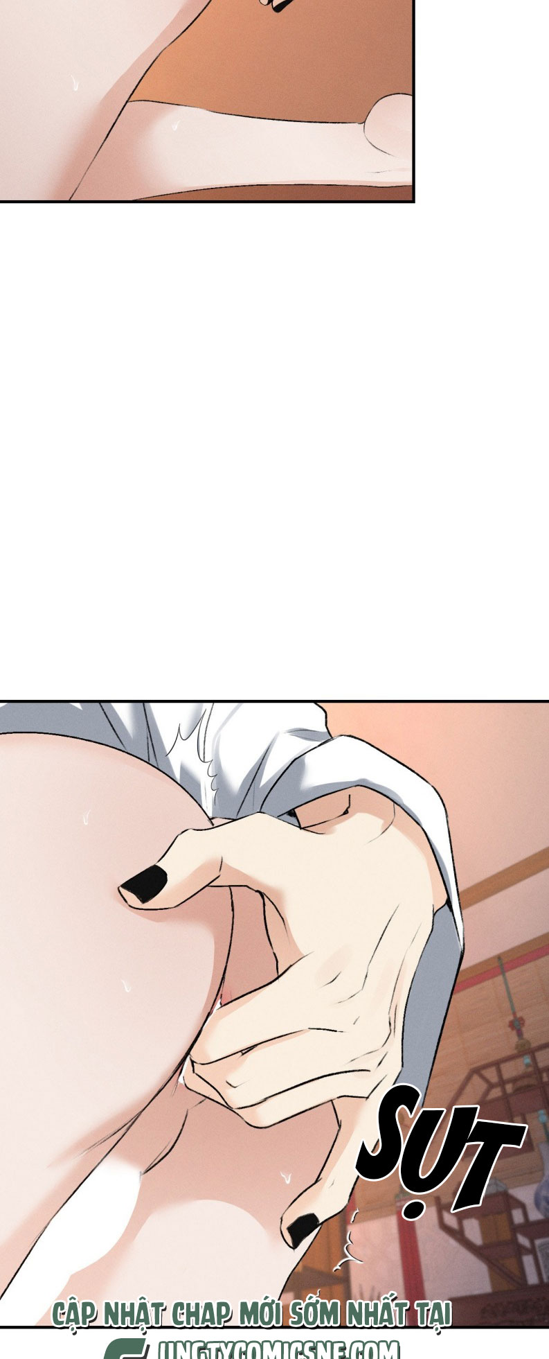 DƯƠNG KHÍ Chapter 14 - Next Chapter 15