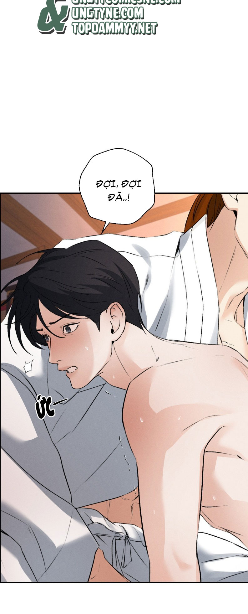DƯƠNG KHÍ Chapter 14 - Next Chapter 15