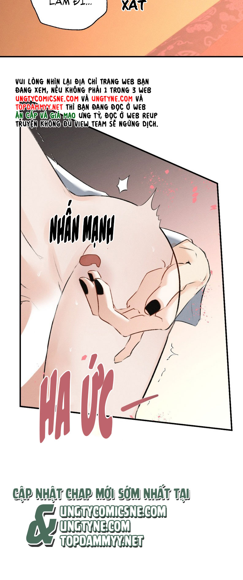 DƯƠNG KHÍ Chapter 14 - Next Chapter 15
