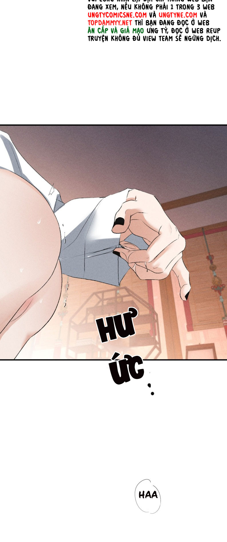DƯƠNG KHÍ Chapter 14 - Next Chapter 15
