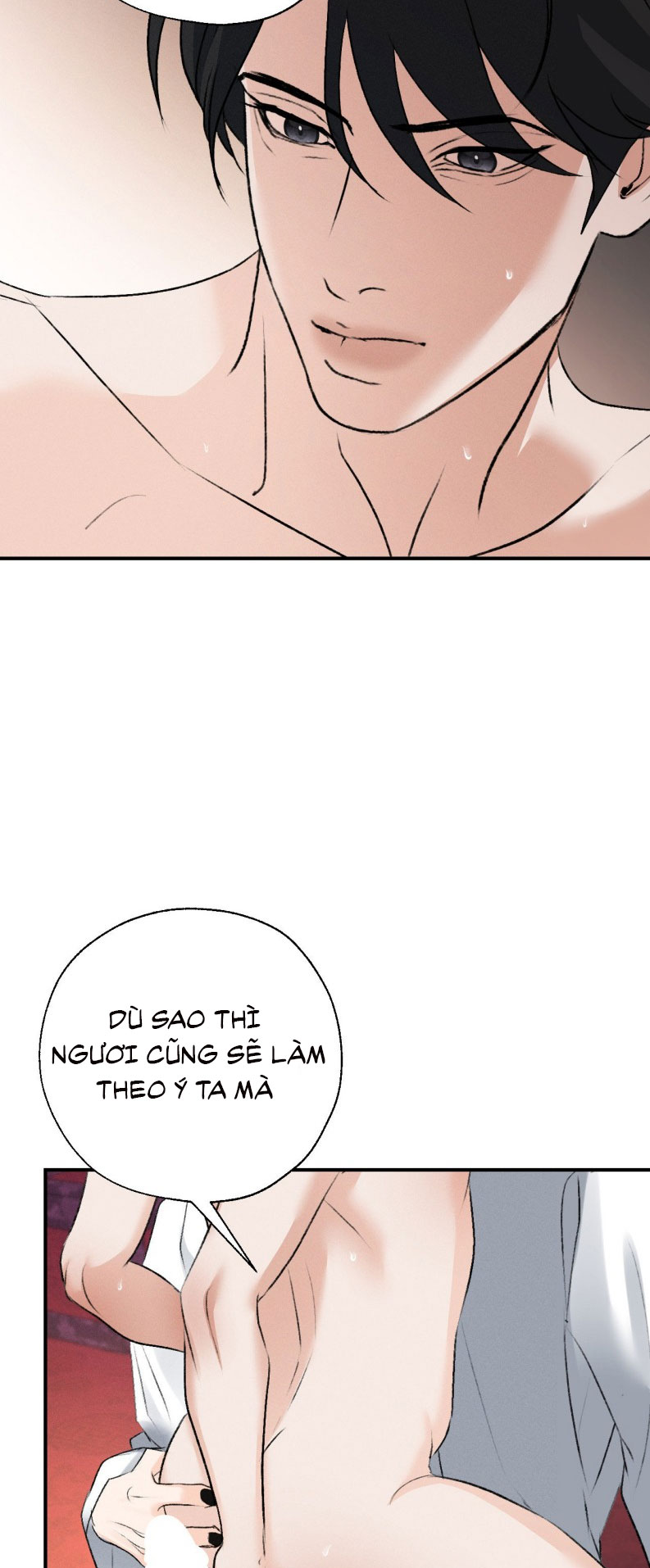 DƯƠNG KHÍ Chapter 14 - Next Chapter 15