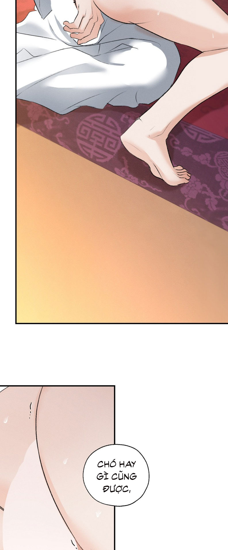 DƯƠNG KHÍ Chapter 14 - Next Chapter 15