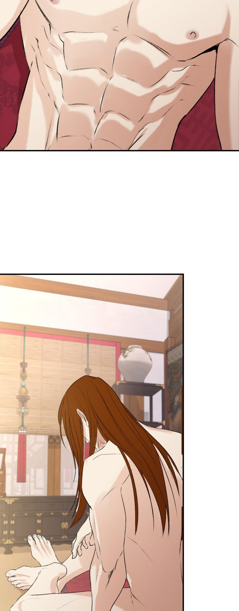 DƯƠNG KHÍ Chapter 14 - Next Chapter 15