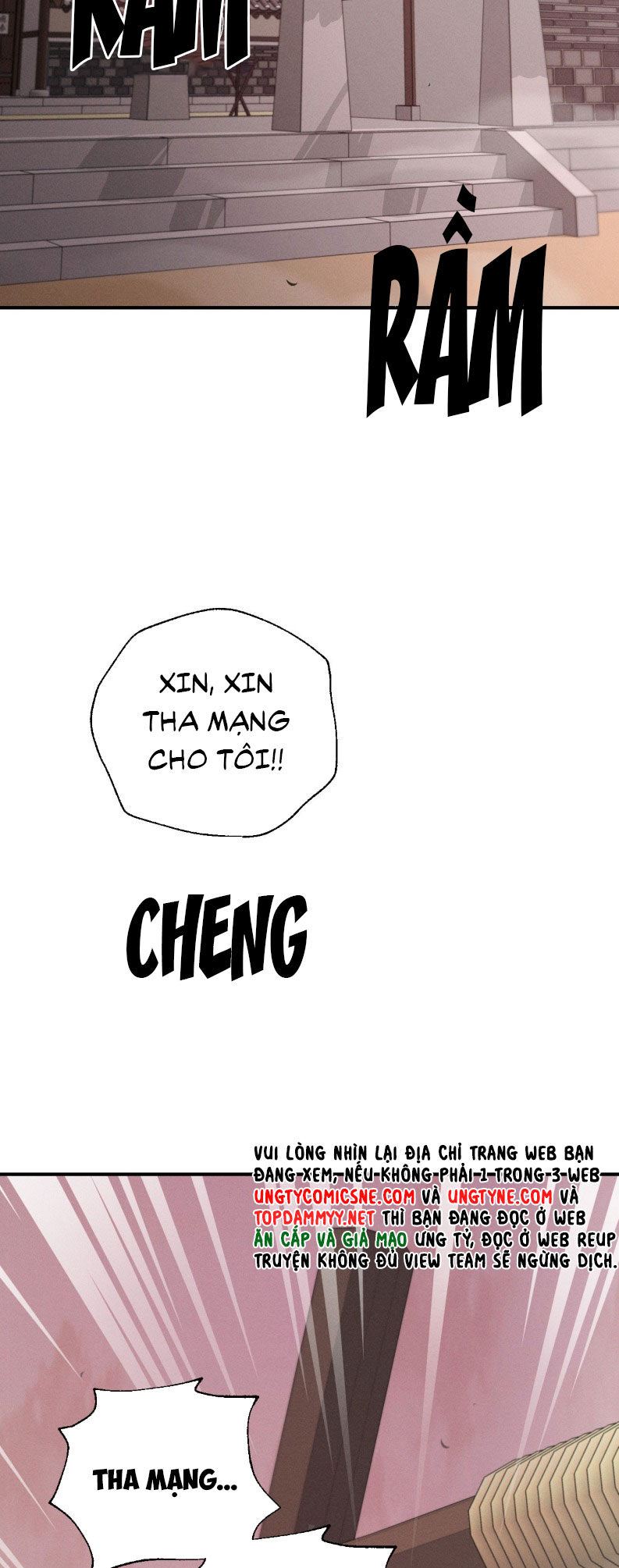 DƯƠNG KHÍ Chapter 14 - Next Chapter 15