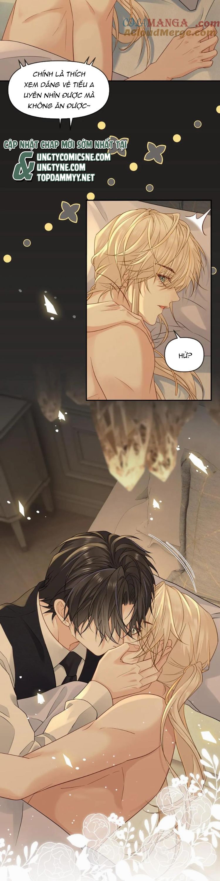 Lang Cẩu Chủ Thần Chapter 466 - Next Chapter 467