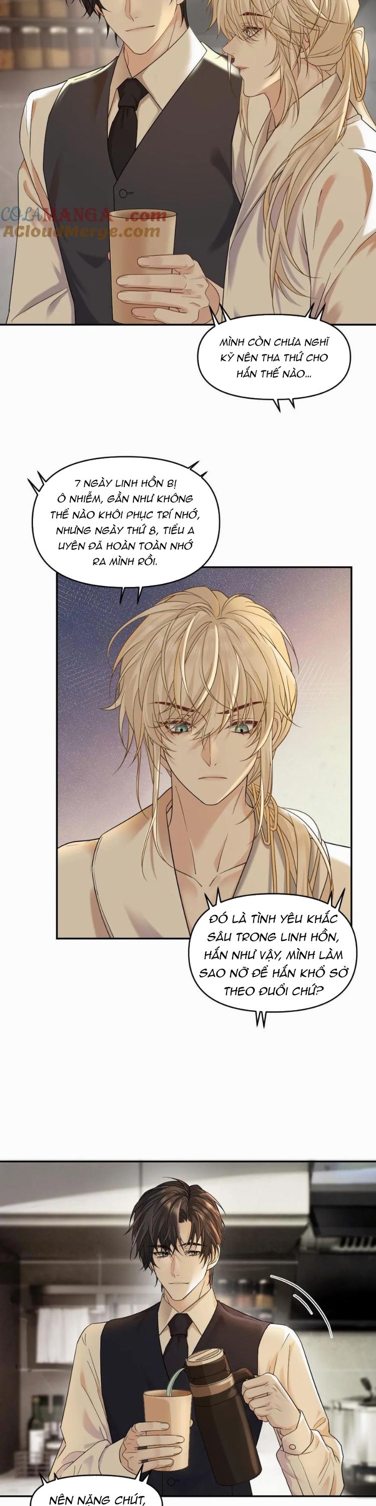 Lang Cẩu Chủ Thần Chapter 466 - Next Chapter 467