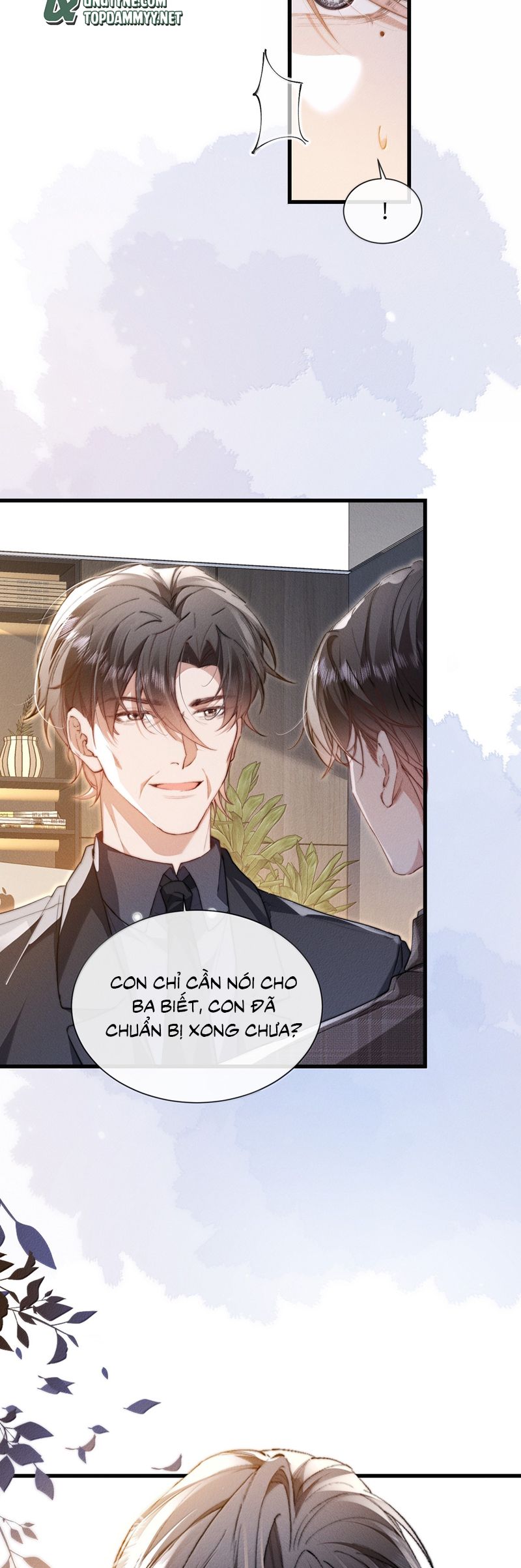 Kế Hoạch Tự Dưỡng Cuồng Khuyển Chap 50 - Trang 4