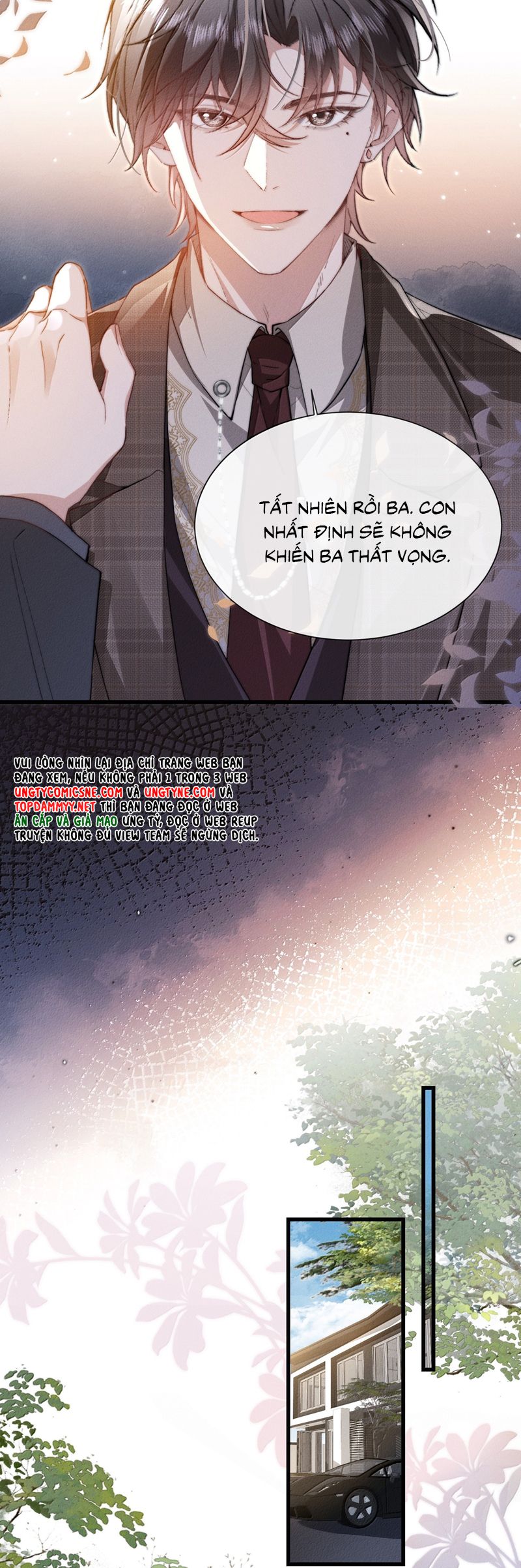 Kế Hoạch Tự Dưỡng Cuồng Khuyển Chap 50 - Trang 4