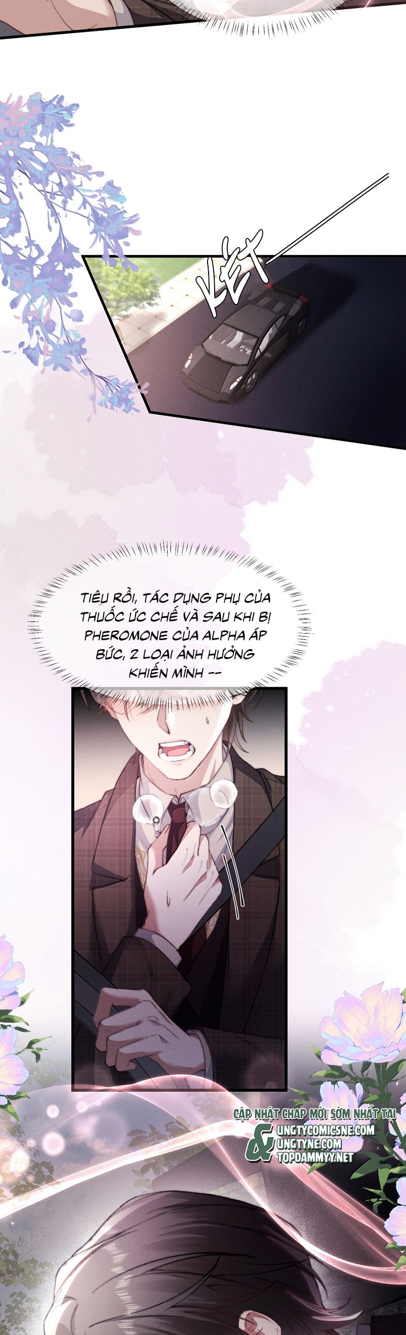 Kế Hoạch Tự Dưỡng Cuồng Khuyển Chap 50 - Trang 4