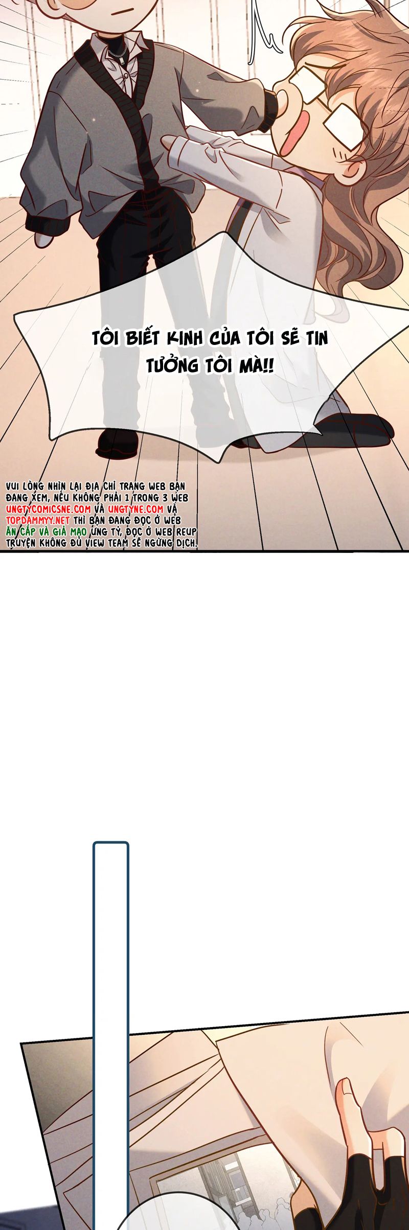 Đêm Tình Yêu Và Sát Ý Chapter 50 - Next Chapter 51