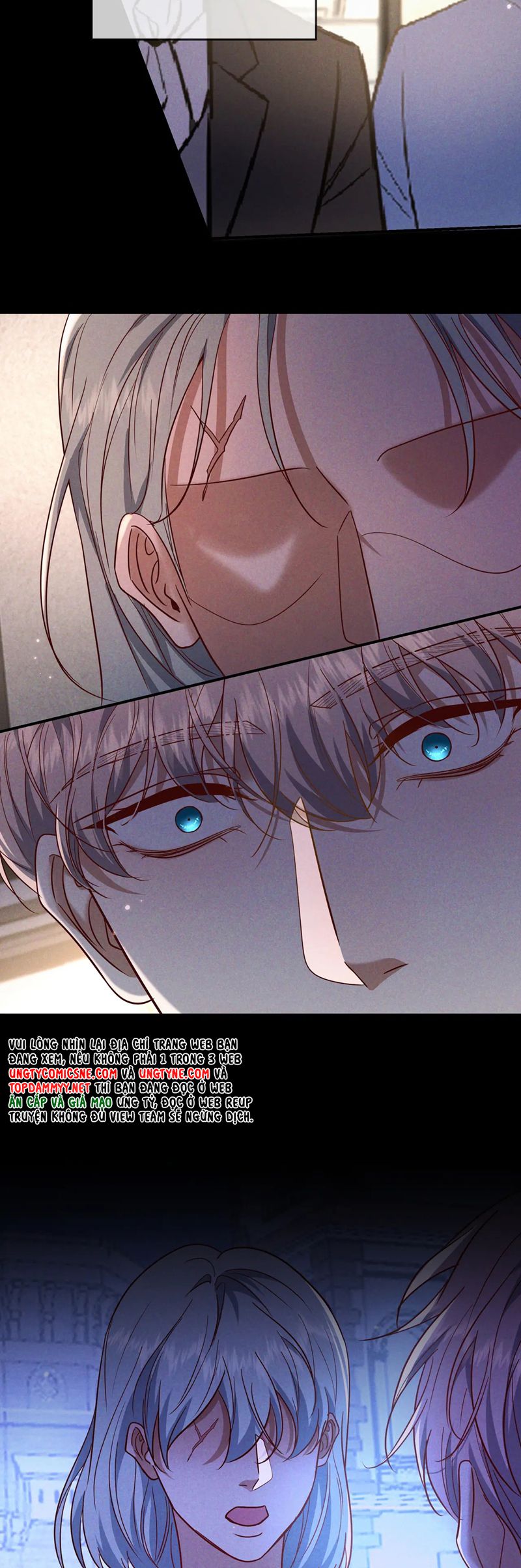 Đêm Tình Yêu Và Sát Ý Chapter 50 - Next Chapter 51