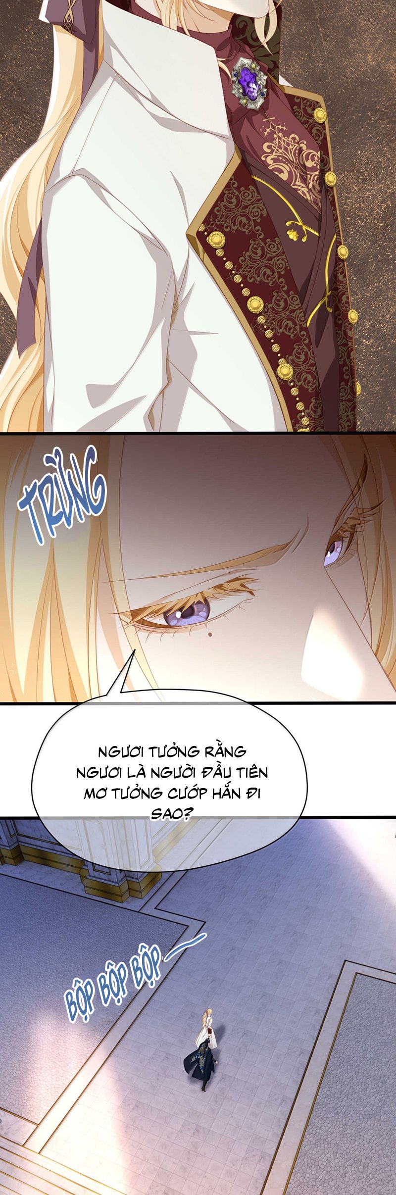 Tôi Trùng Sinh Trở Thành Tiểu Ác Long Của Vương Tử Điện Hạ Chapter 68 - Next Chapter 69
